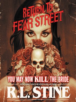 cover image of You May Now Kill the Bride